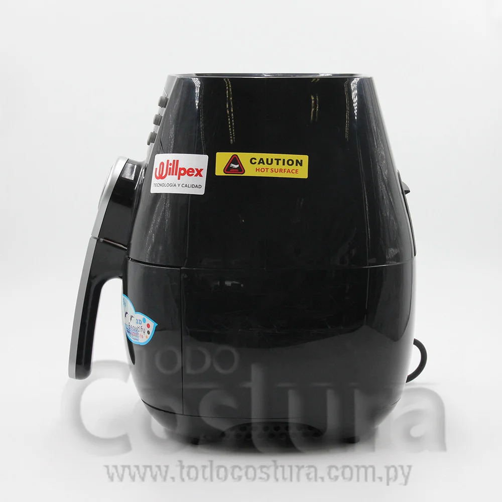 TRANSFER (MINI 3D) WILLPEX ST-1520